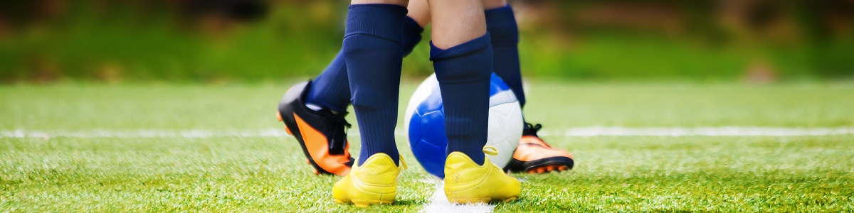 Desarrollo Cognitivo del Futbolista a través del Pase y la Recepción