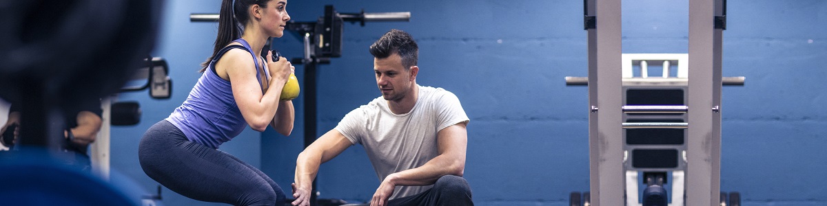 Diplomado en Entrenamiento Personal