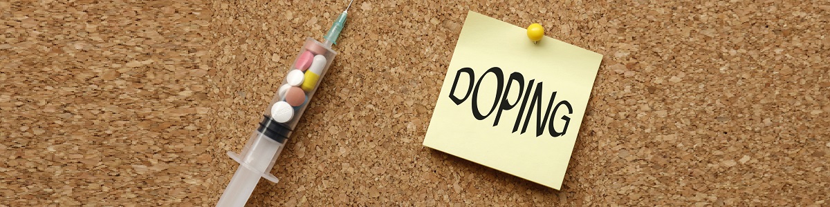 Curso de actualización sobre Antidopaje