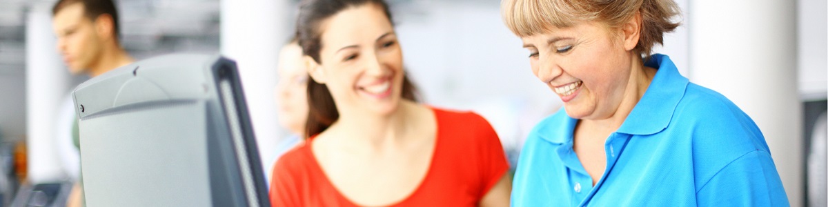 Curso de Entrenamiento en Poblaciones Especiales