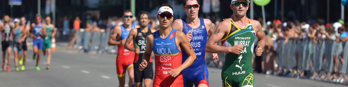 Medidas de Recuperación tras la Competición y el Entrenamiento en Deportes de Endurance