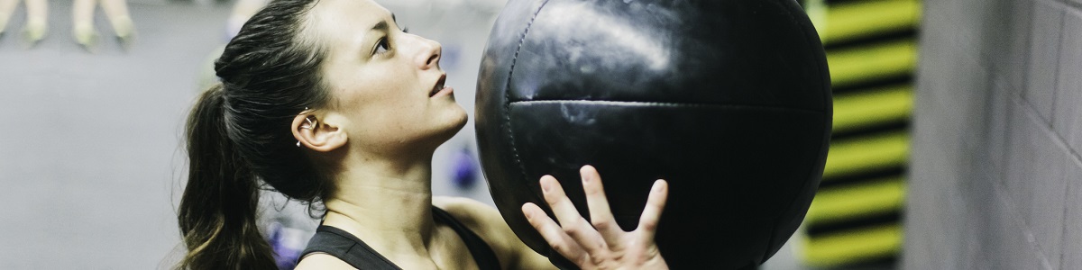 Curso de Especialista en Entrenamiento Funcional
