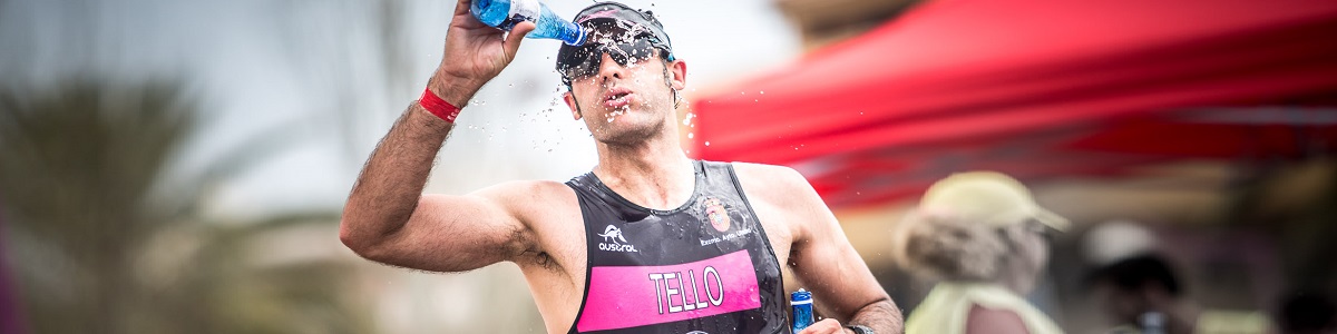 Seminario sobre Nutrición Aplicada al Triatlón