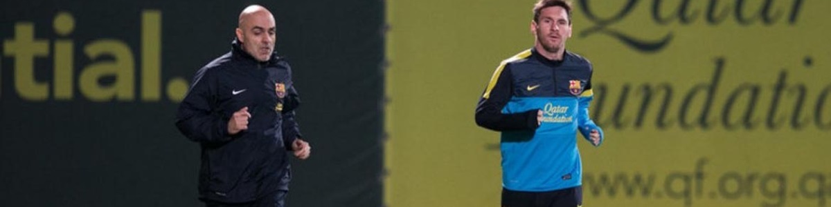 Especialista en Entrenamiento de Fuerza para la Prevención de Lesiones, Readaptación Funcional y Físico-Deportiva