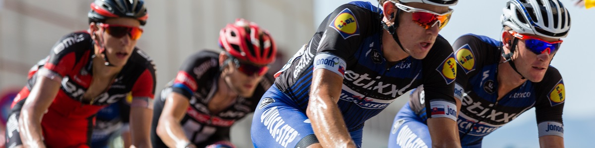Curso Práctico de Programación del Entrenamiento en Ciclismo