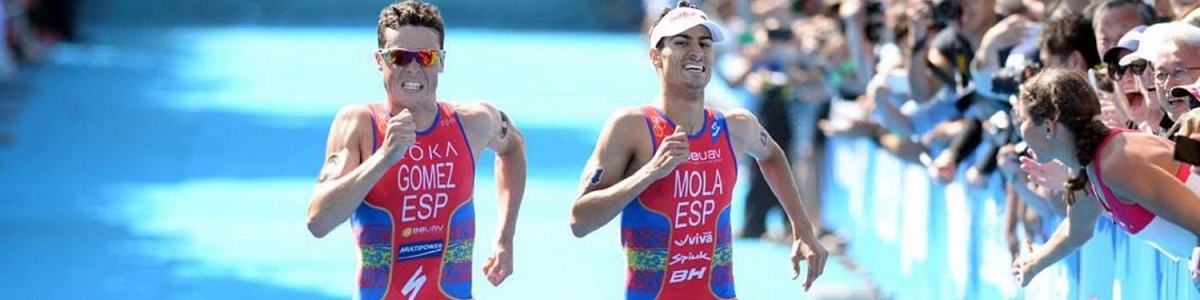 Curso Práctico en Programación del Entrenamiento en Triatlón, Medio Ironman e Ironman