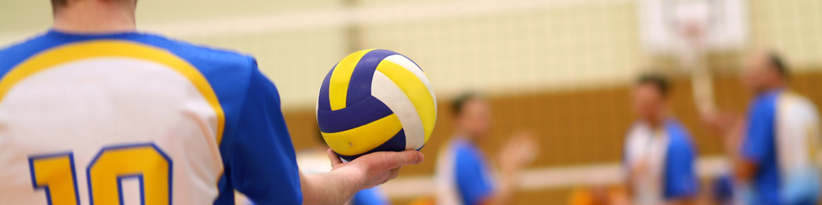 Curso de Saque, Recepción y el Seguimiento Estadístico en Voley