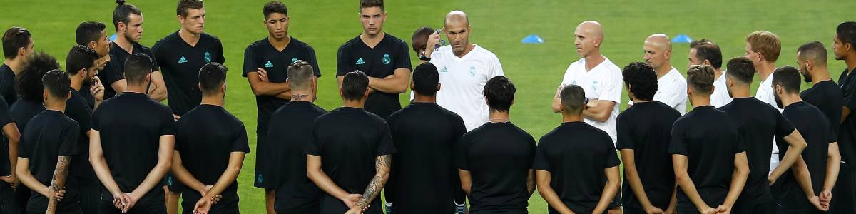 Coaching en Equipos de Alto Rendimiento Deportivo