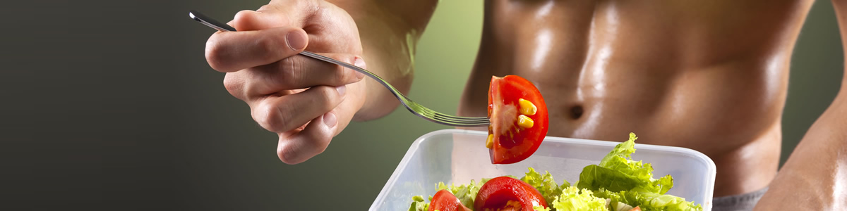 Nutrición Aplicada a la Mejora de la Composición Corporal