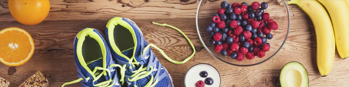 Nutrición Aplicada a Diferentes Deportes