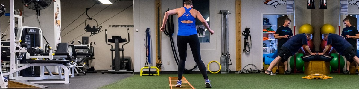Curso en Neuromecánica en la Readaptación de Lesiones Deportivas - Nivel 1
