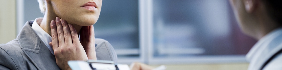 Webinar de Nutrición aplicada a Enfermedades Tiroideas