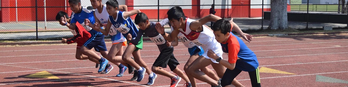 Especialización en Entrenamiento Deportivo Juvenil