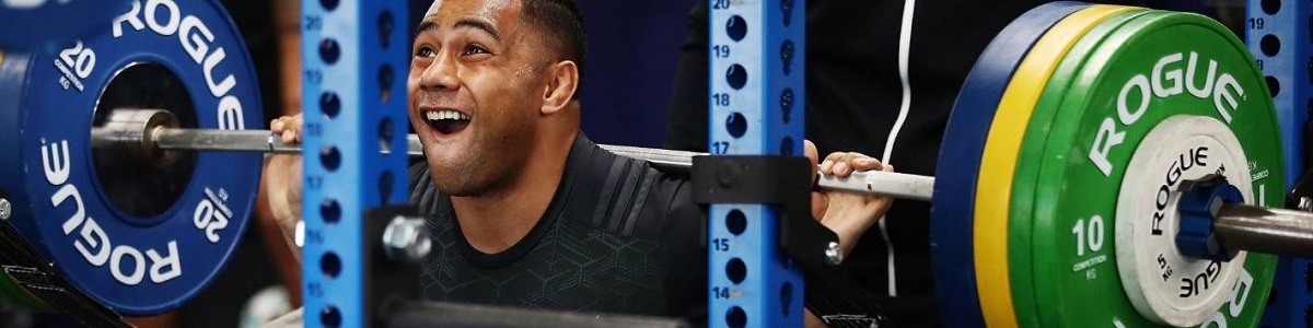 Especialista en el Entrenamiento de la Fuerza