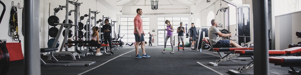 Especialización en Ciencias del Entrenamiento para Nutricionistas