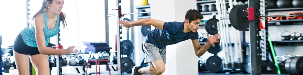 Workshop: Nuevas Formas de Aplicación del HIIT