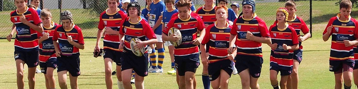 Taller en Planificación y Actividades para Rugby Formativo