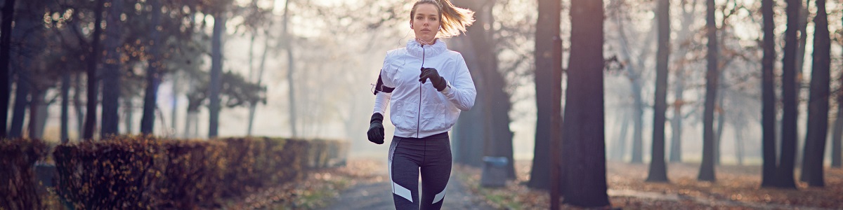 Especialista en Entrenamiento de la Mujer