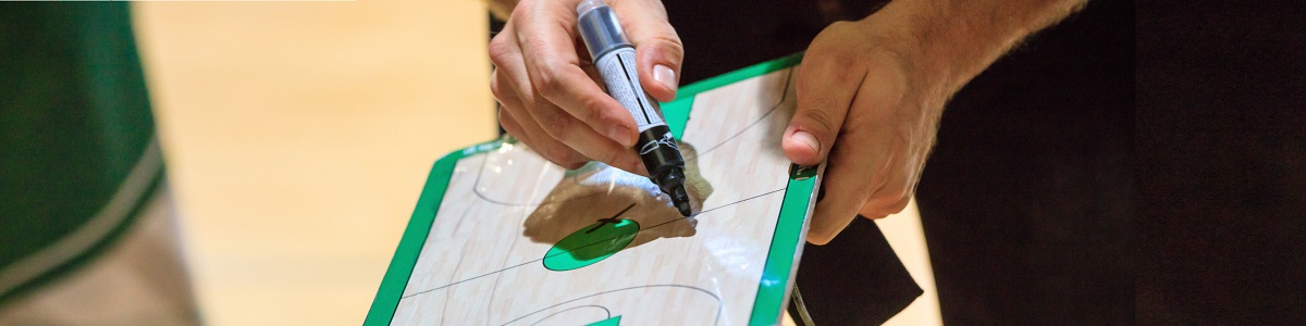 Curso en Construcción de un Equipo de Basquetbol y su Filosofía