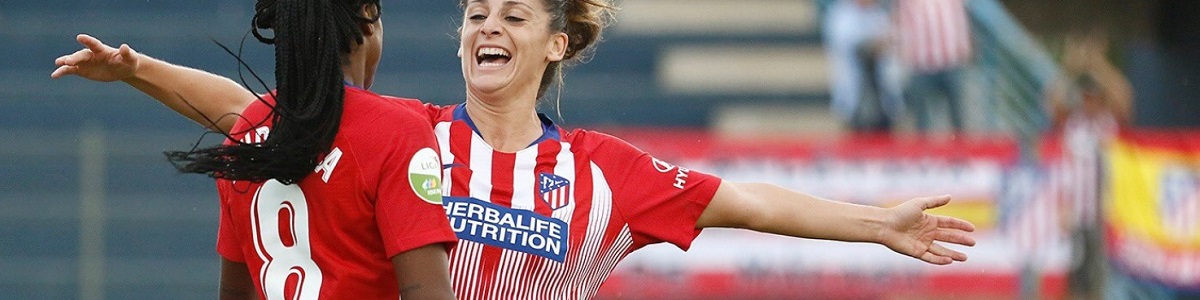 Curso de Psicología en Fútbol Femenino