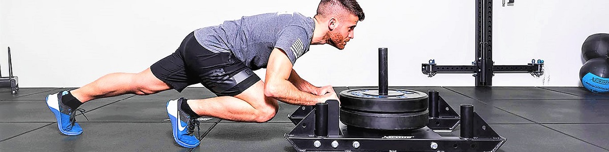 Curso de Entrenamiento Contra - Resistencia