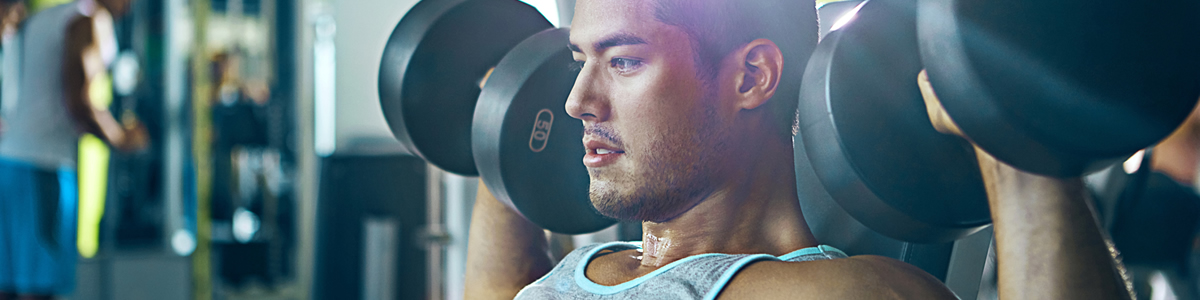 Curso de Entrenamiento con Pesas (Contra - Resistencia)