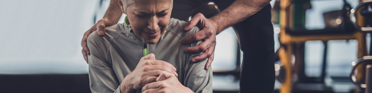 Experto Universitario en Prevención de Lesiones y Readaptación Funcional y Deportiva