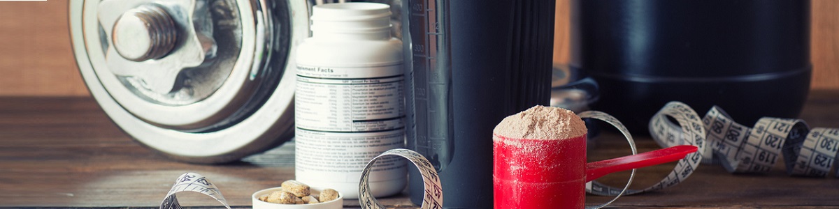Experto Universitario en Nutrición Deportiva