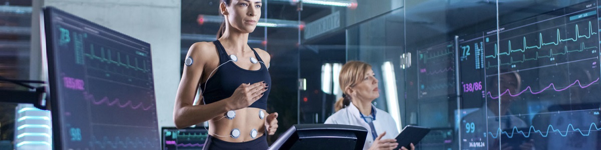 Experto Universitario en Programas de Ejercicio en Patología Cardiovascular y Respiratoria