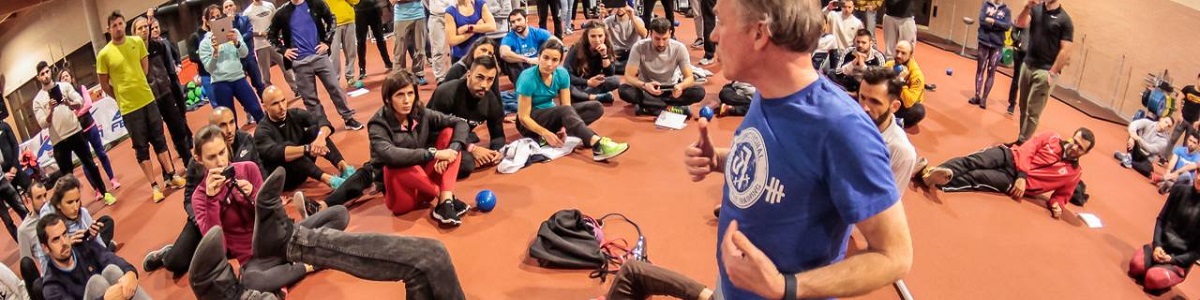 Webinar: First Principles of Movement