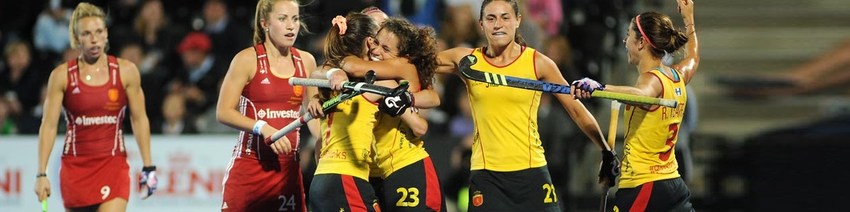 Curso de Entrenamiento Técnico/Táctico en Hockey Hierba