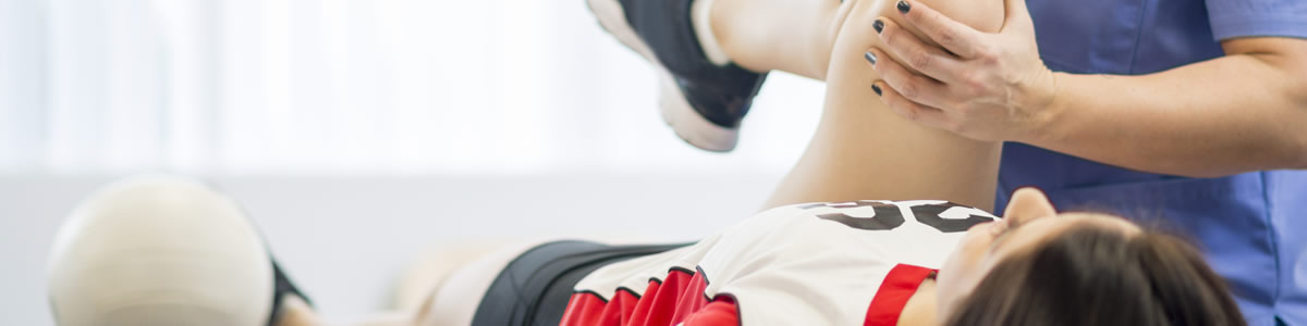 Webinar en Evaluación Médico-Deportiva de Atletas Infanto-Juveniles
