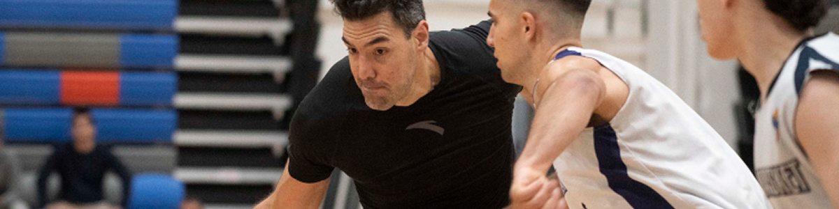 Curso de Práctica y Diseño de Entrenamientos Físicos y Técnicos Individuales en Básquetbol - con opción a pasantía
