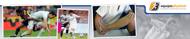 Webinar de Prevención de Lesiones en Fútbol