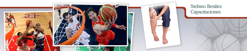 Webinar del Osgood - Schlatter y su Relación con el Jugador de Baloncesto