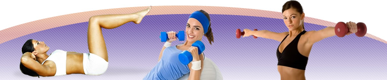 Curso a Distancia de Entrenamiento Físico para la Estética Corporal