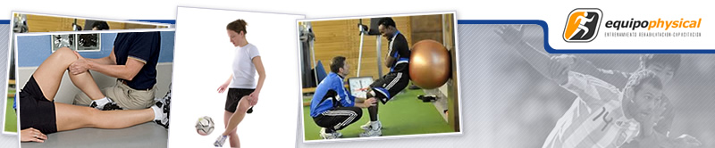 Webinar de Rehabilitación de Ligamento Cruzado Anterior (LCA)