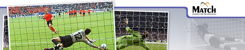 Webinar de Claves Mentales Para Potenciar la Ejecución de Penales en Fútbol
