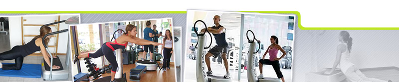 Webinar de Últimas Tendencias del Entrenamiento de la Fuerza con Plataformas Vibratorias