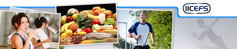 Webinar de Evidencias Actuales Sobre Nutrición Deportiva Aplicada a la Salud