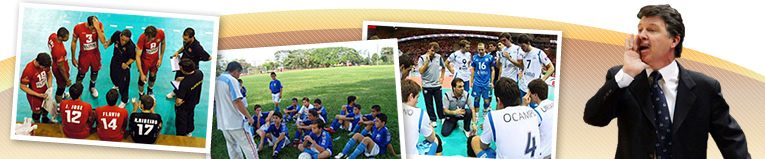 Taller Teórico Práctico de Liderazgo Deportivo