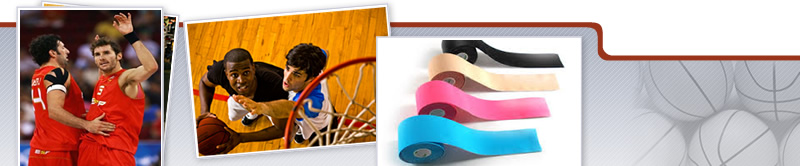 Webinar de Vendaje Funcional y Neuromuscular en Básquetbol