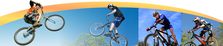 Taller de Entrenamiento de Mountain Bike