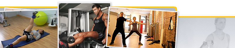 Webinar Sobre Últimas Tendencias en el Entrenamiento de la Fuerza. Máquinas Isoinerciales. Poleas Cónicas (Versapulley)