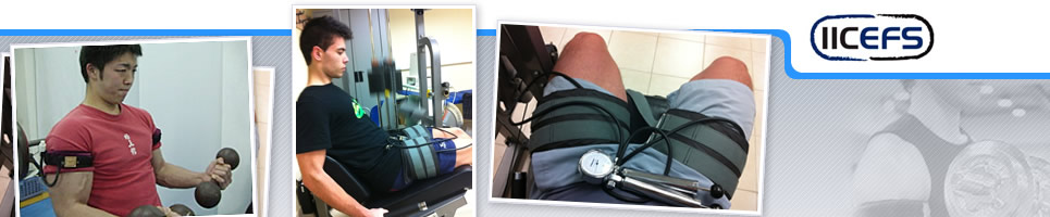 Webinar de Entrenamiento Oclusivo: Un Método Para Producir Hipertrofia Muscular