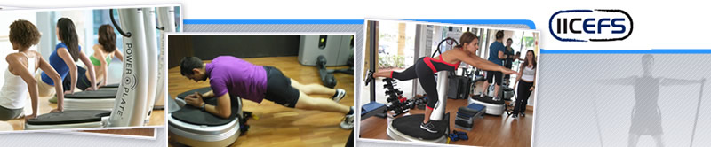 Webinar del Entrenamiento Vibratorio (WBV) Mediante Plataformas Para la Mejora de la Salud