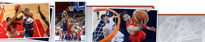 Webinar de la Detección y el Desarrollo del Talento en el Baloncesto