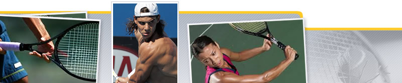 Webinar de Entrenamiento: La Fuerza en el Tenis de Alto Rendimiento