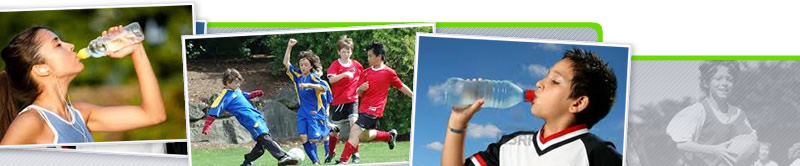 Webinar de Termorregulación e Hidratación en Niños y Adolescentes