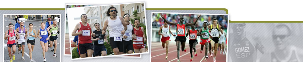 Webinar de Entrenamiento de Maratón